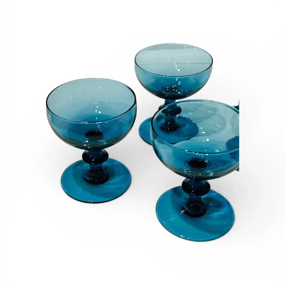 MCM Set of 4 